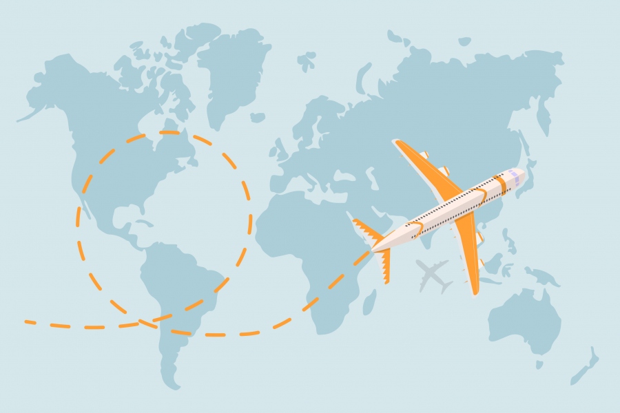 Tips Before You Decide To Move Your Entire Family To A New Country