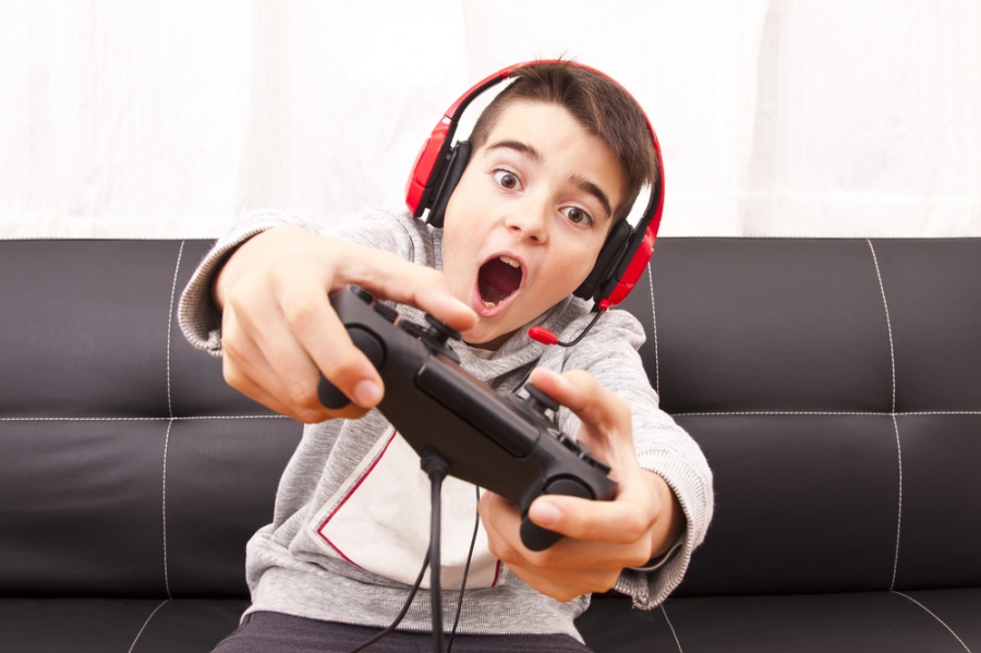 3 Reasons Video Gaming Can Be Good For You